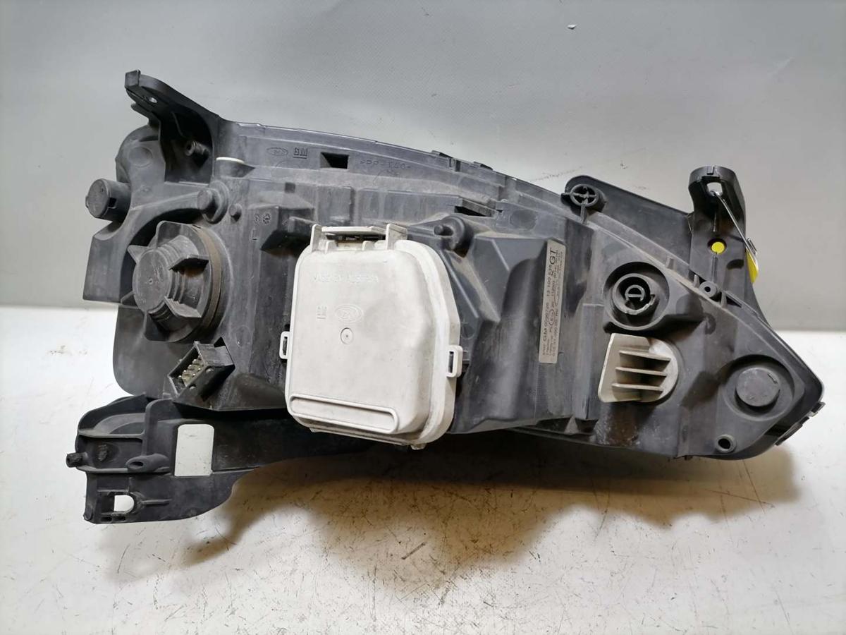 Opel Corsa C original Scheinwerfer links Halogen Elipsoid Linse Bj.2005